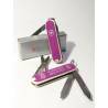 Victorinox Swiss Army pocket knife with essentials