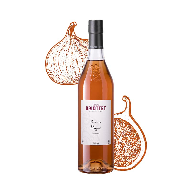 Fig Liqueur