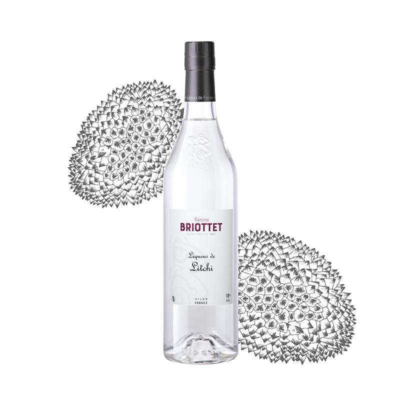 Lychee Liqueur