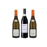 Selection: The Essential or Chanoine's Gift Set, Aligoté Wine and Crème de Cassis