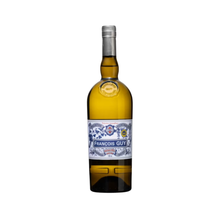 1-litre bottle of Pontarlier absinthe