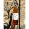 70cl bottle of Madagascan vanilla liqueur