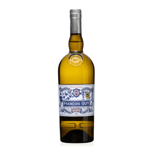 1-litre bottle of Pontarlier absinthe