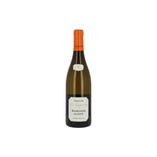 Bourgogne Aligoté vin blanc