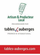 artisan et producteur local