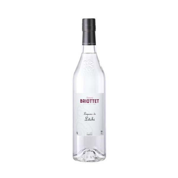 Lychee Liqueur