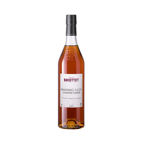 Armagnac VSOP